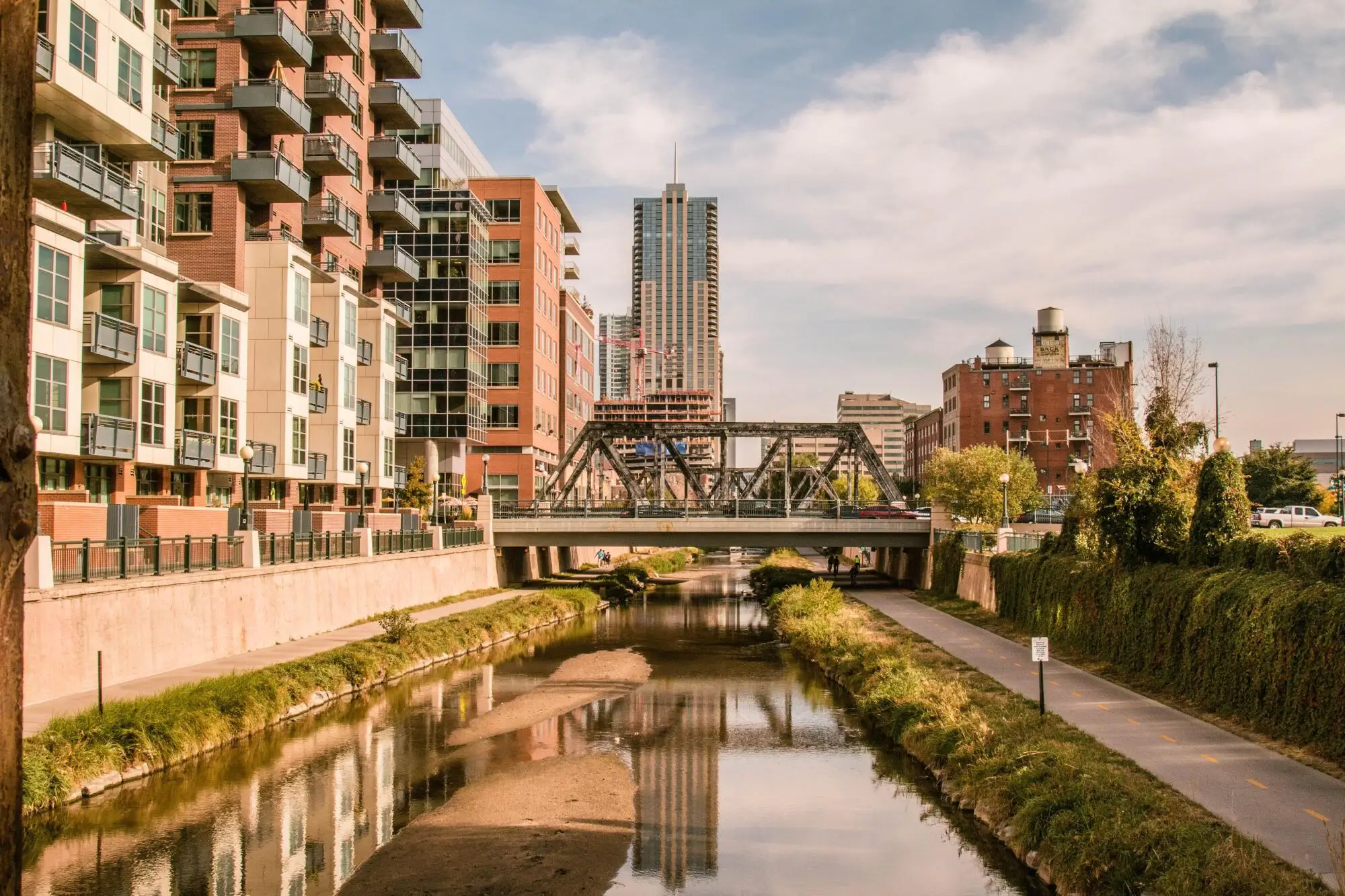 Discover Types of Properties to Invest in Denver, Colorado Today