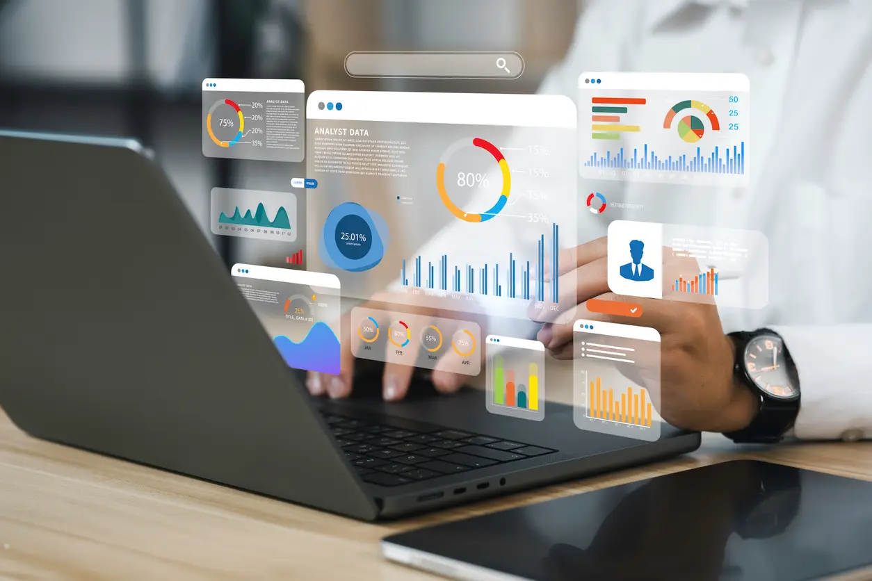 Maximizing Returns: Leveraging Tech for Long-Term Property Investments