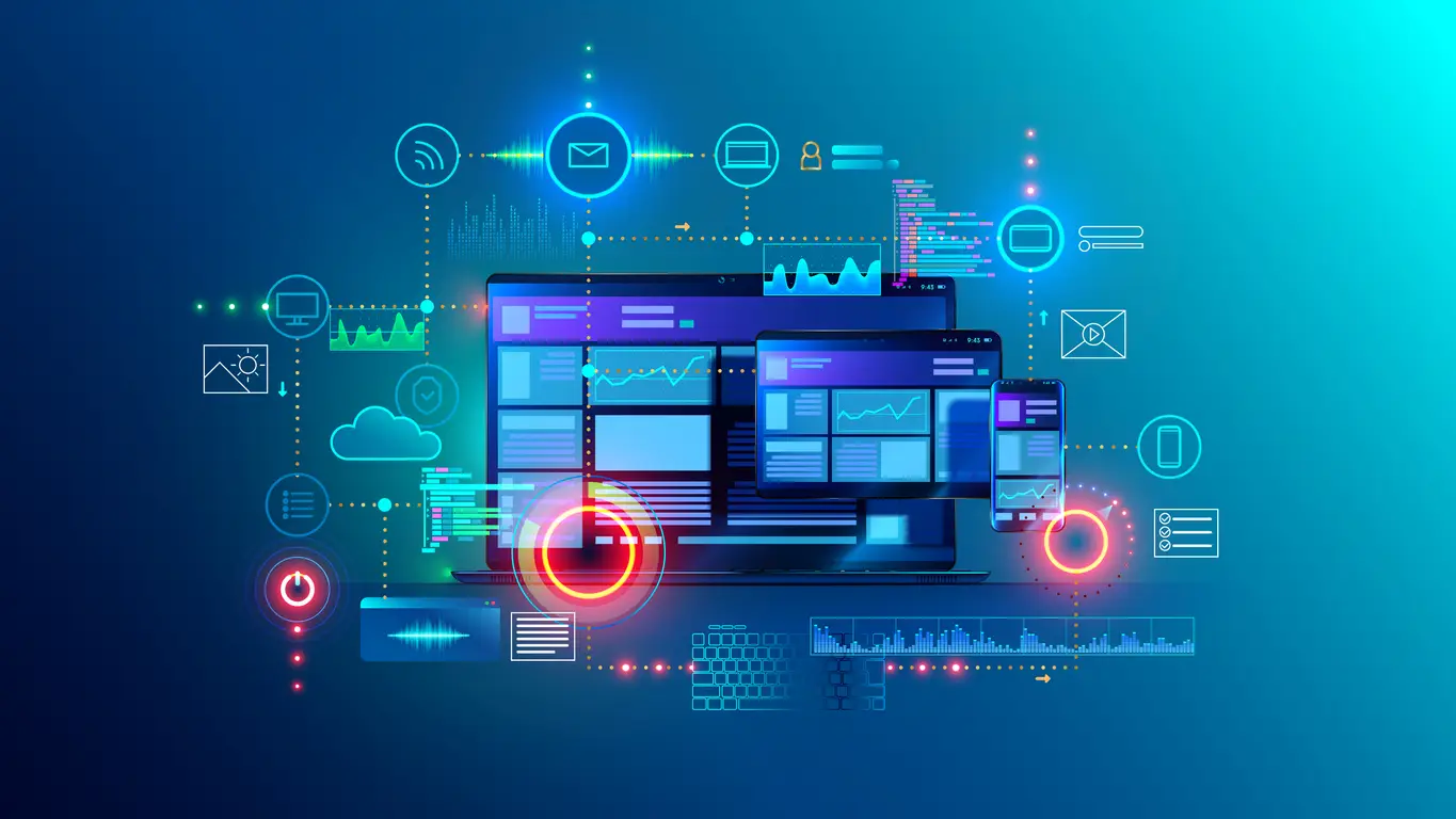 Tech  AI: Transforming Property Management at My Haven