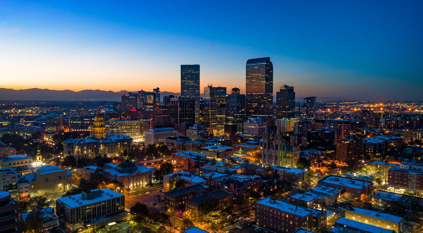 Denver's Property Haven: Innovating Real Estate Management