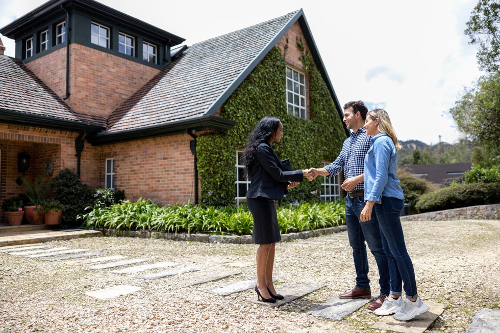 Current Trends in the Colorado Real Estate Market