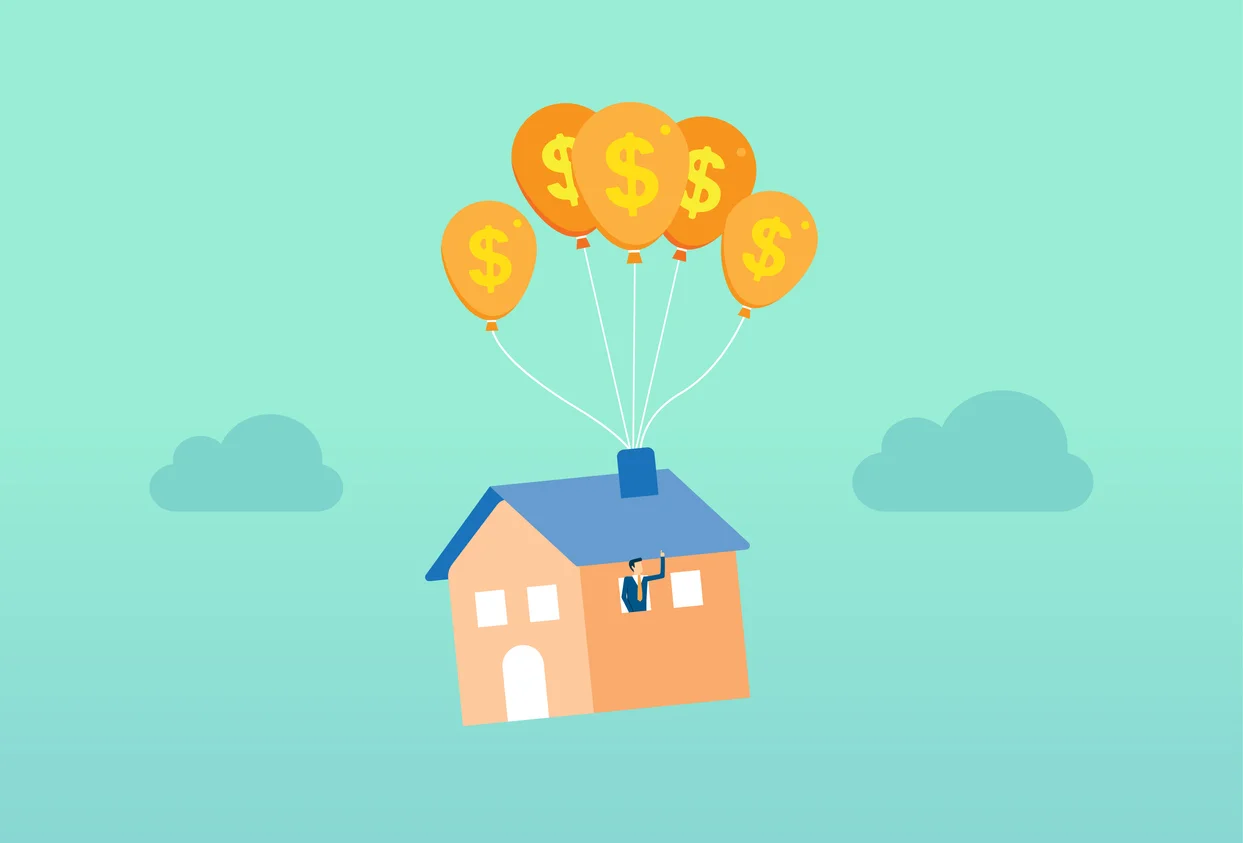 Maximizing Rental Revenue: The My Haven Approach