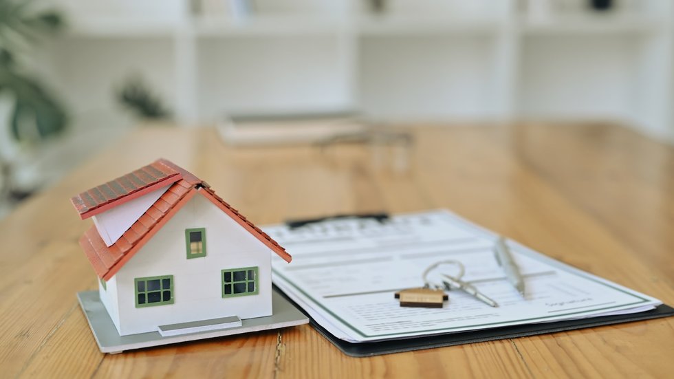 Lease Renewals Made Easy: Expert Tips for Seamless Property Transitions