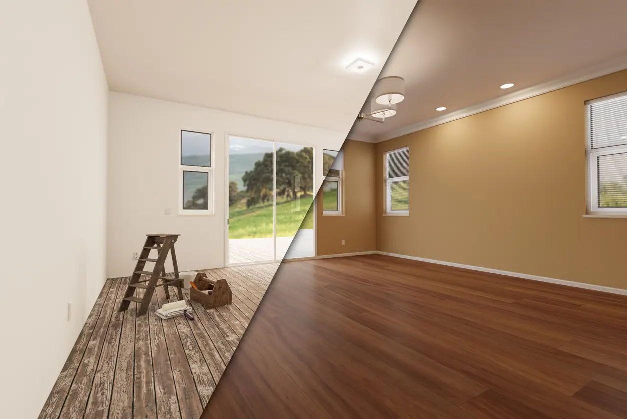 The Best Upgrades for Your Rental Property