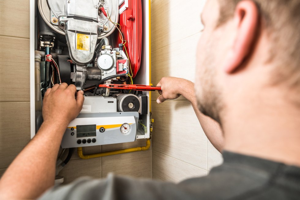 Boosting Property Value with Proactive Maintenance