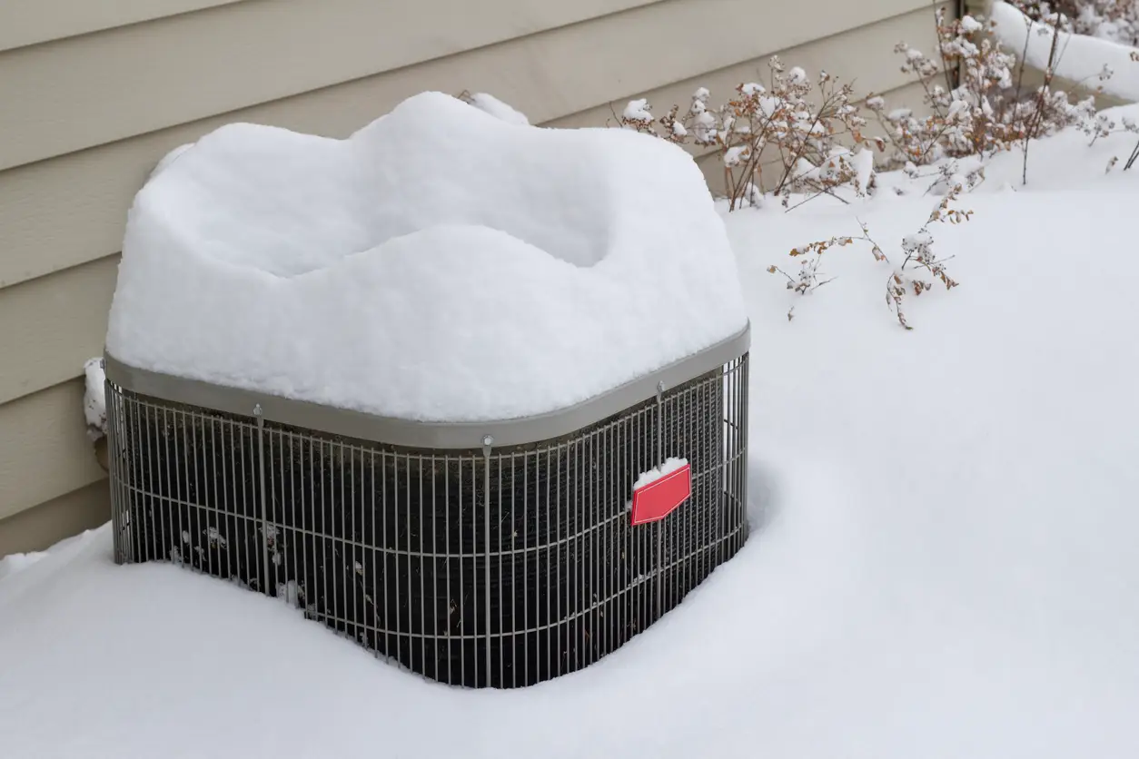 Boost Winter Efficiency in Denver Rentals with My Haven
