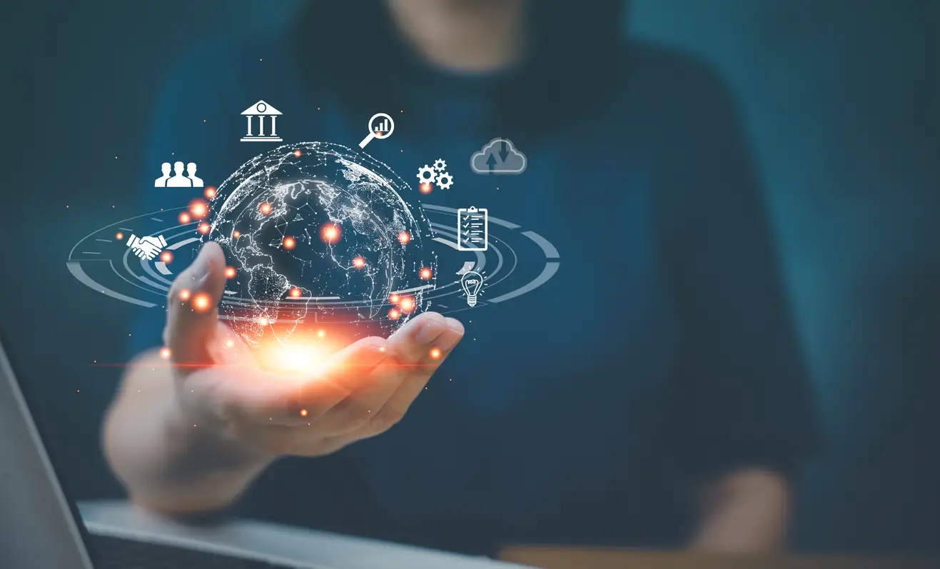 Tech-Driven Property Management: Transforming Operations