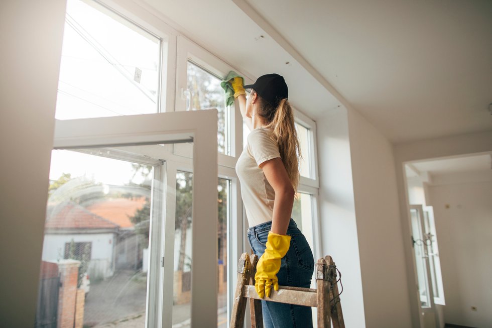 Is It Normal Wear and Tear? Or Resident Responsible Damage?